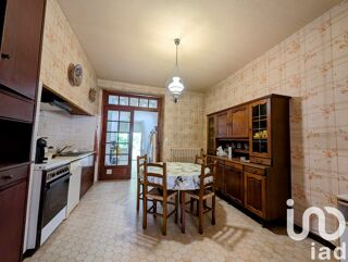  Maison  vendre 4 pices 101 m