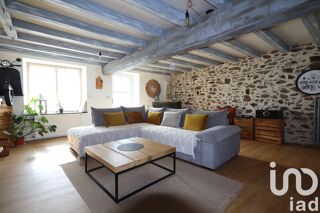  Maison  vendre 4 pices 117 m