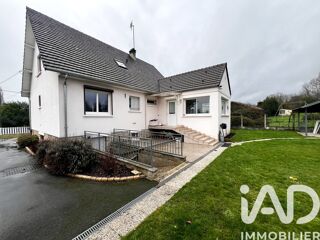  Maison � vendre 7 pi�ces 145 m�