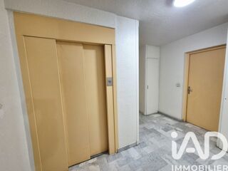  Appartement � vendre 4 pi�ces 85 m�