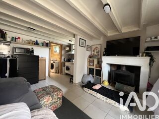  Maison � vendre 2 pi�ces 36 m�