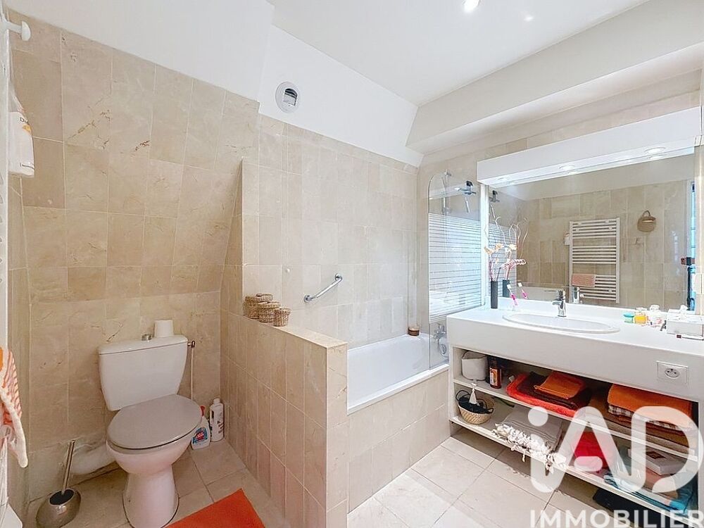 � vendre  Appartement Paris 11