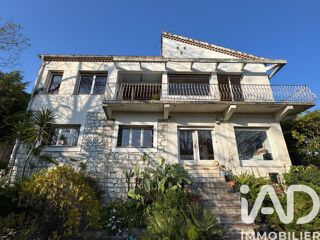 Maison 7 pièces 167 m² · à La Colle-sur-Loup · 167 m² · 690 000 €
