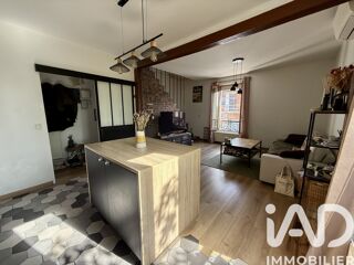  Appartement � vendre 3 pi�ces 51 m�