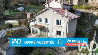  Maison � vendre 6 pi�ces 106 m�