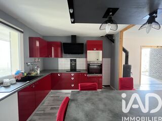  Maison � vendre 4 pi�ces 105 m�