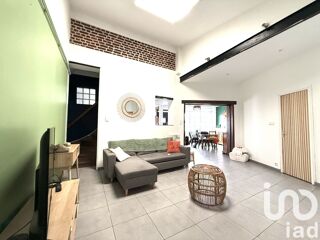  Maison � vendre 3 pi�ces 90 m�