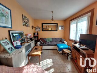  Maison � vendre 5 pi�ces 92 m�