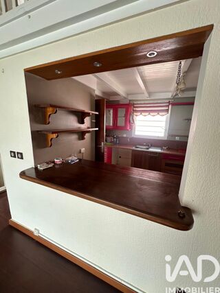  Appartement � vendre 4 pi�ces 128 m�