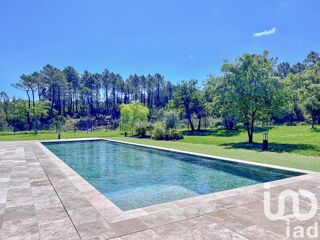  Maison � vendre 8 pi�ces 290 m�