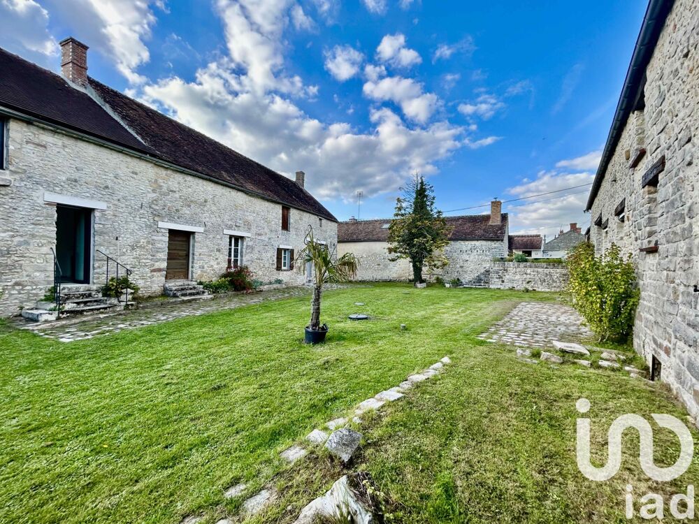 � vendre  Maison Ach�res-la-For�t (77760)