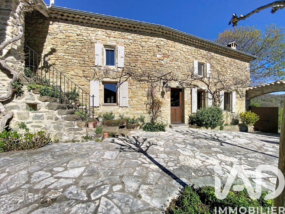 � vendre  Maison Dieulefit (26220)