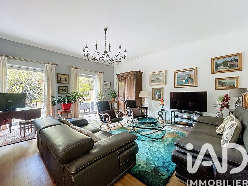 � vendre  Maison Vitry-sur-Seine (94400)