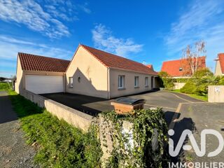  Maison � vendre 6 pi�ces 140 m�