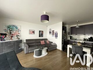  Appartement � vendre 3 pi�ces 58 m�