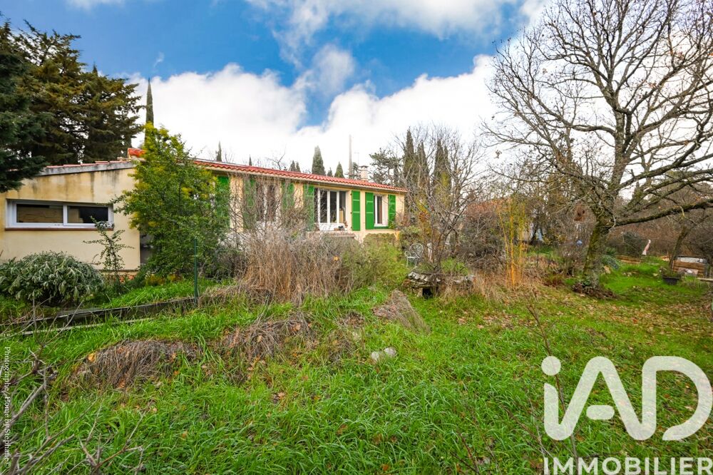 � vendre  Maison Plan-d'Aups-Sainte-Baume (83640)