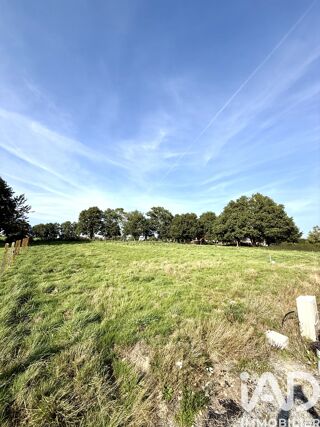  Terrain � vendre 560 m�