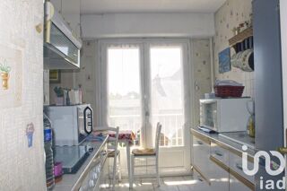  Appartement � vendre 2 pi�ces 45 m�