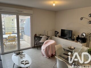  Appartement � vendre 2 pi�ces 48 m�