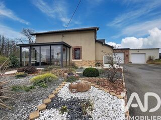  Maison � vendre 4 pi�ces 97 m�