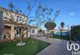  Maison  vendre 7 pices 137 m