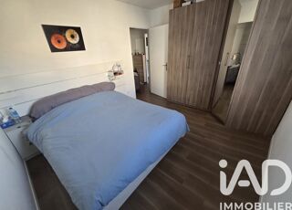  Appartement � vendre 2 pi�ces 44 m�
