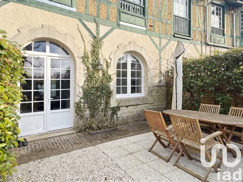   Location Maison de village 4 pices 
