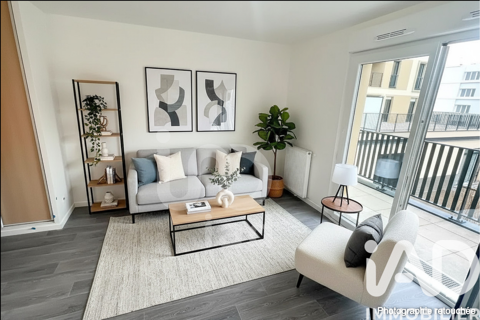   Vente Studio 1 pice Appartement - 1 pice(s) - 25 m