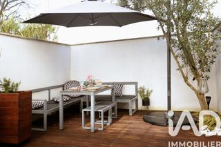  Appartement � vendre 3 pi�ces 59 m�