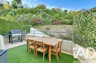  Appartement � vendre 3 pi�ces 59 m�