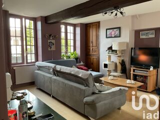  Maison � vendre 4 pi�ces 111 m�