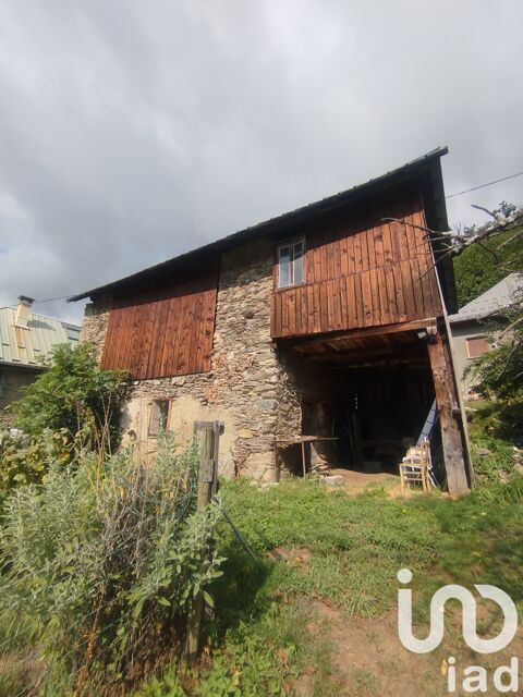   Vente Maison de village 2 pi�ces Maison - 2 pi�ce(s) - 45 m�
