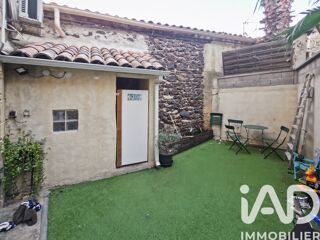  Maison � vendre 3 pi�ces 54 m�