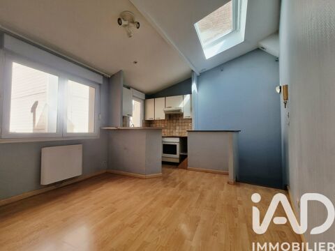  Appartement � vendre 2 pi�ces 30 m�