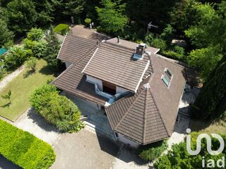  Maison � vendre 6 pi�ces 183 m�