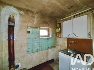  Maison � vendre 4 pi�ces 74 m�