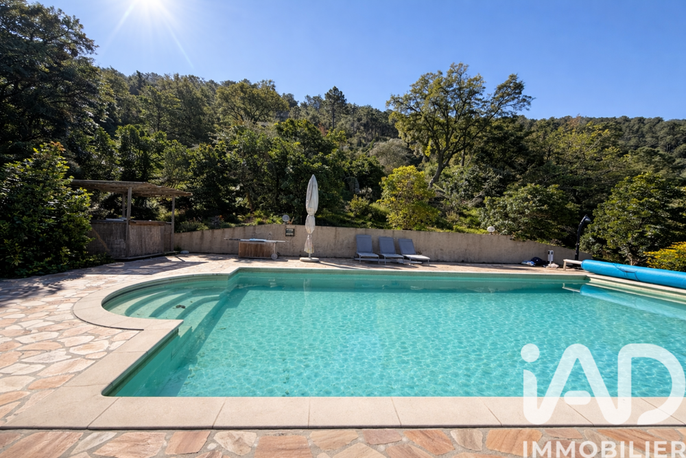 � vendre  Maison Mandelieu-la-Napoule (06210)