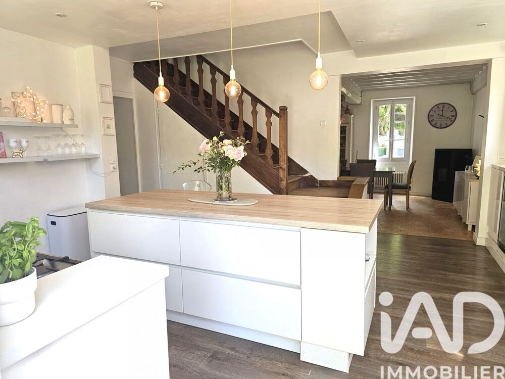 � vendre  Maison Gambais (78950)
