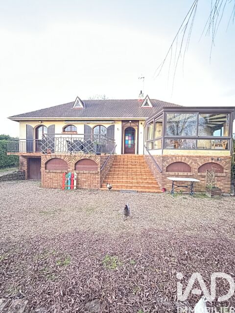   Vente Maison/villa 4 pi�ces Maison - 4 pi�ce(s) - 120 m�