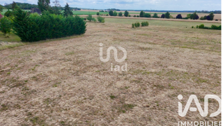  Terrain � vendre 2126 m�