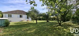  Maison � vendre 4 pi�ces 79 m�