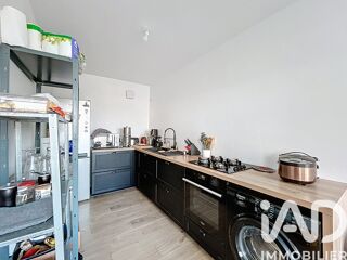  Appartement � vendre 3 pi�ces 62 m�