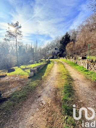  Maison � vendre 6 pi�ces 191 m�