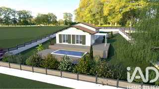  Terrain � vendre 814 m�