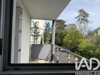  Appartement � vendre 4 pi�ces 89 m�