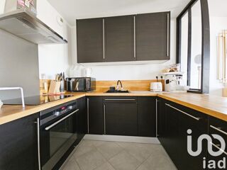  Appartement  vendre 3 pices 66 m