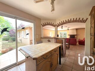  Maison � vendre 5 pi�ces 130 m�