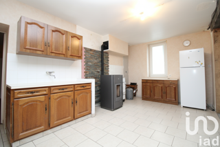  Maison � vendre 4 pi�ces 79 m�