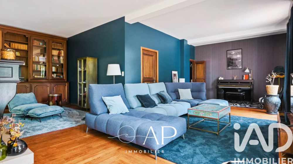  vendre  Villa Toulon (83000)