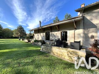  Maison � vendre 8 pi�ces 283 m�